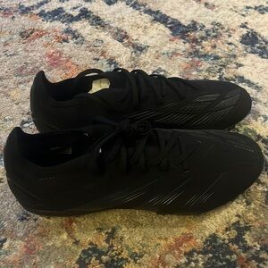 Predator Pro Firm Ground Cleats